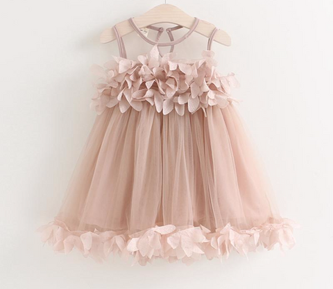 Sweet Princess Dress