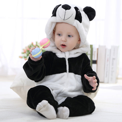 Cute Baby Jumpsuit Costumes