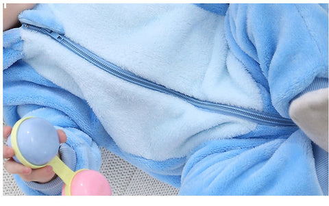 Cute Baby Jumpsuit Costumes