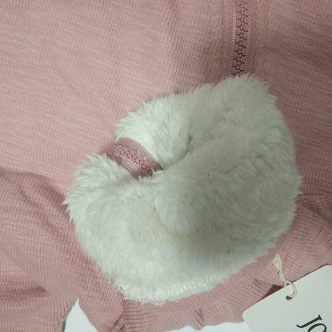 Cute Rabbit Infant Jumpers