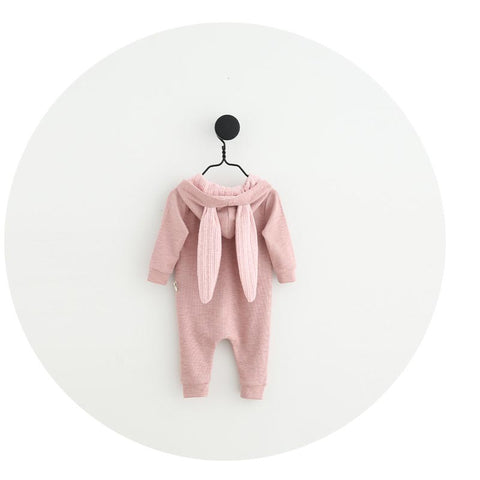 Cute Rabbit Infant Jumpers