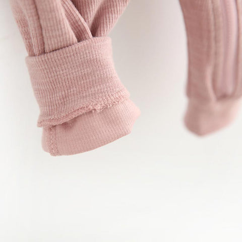 Cute Rabbit Infant Jumpers