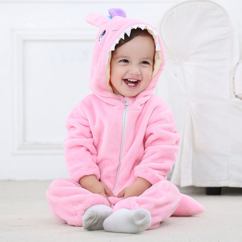 Cute Baby Jumpsuit Costumes