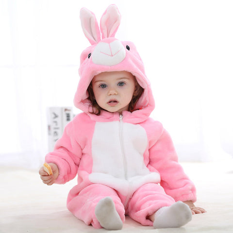 Cute Baby Jumpsuit Costumes