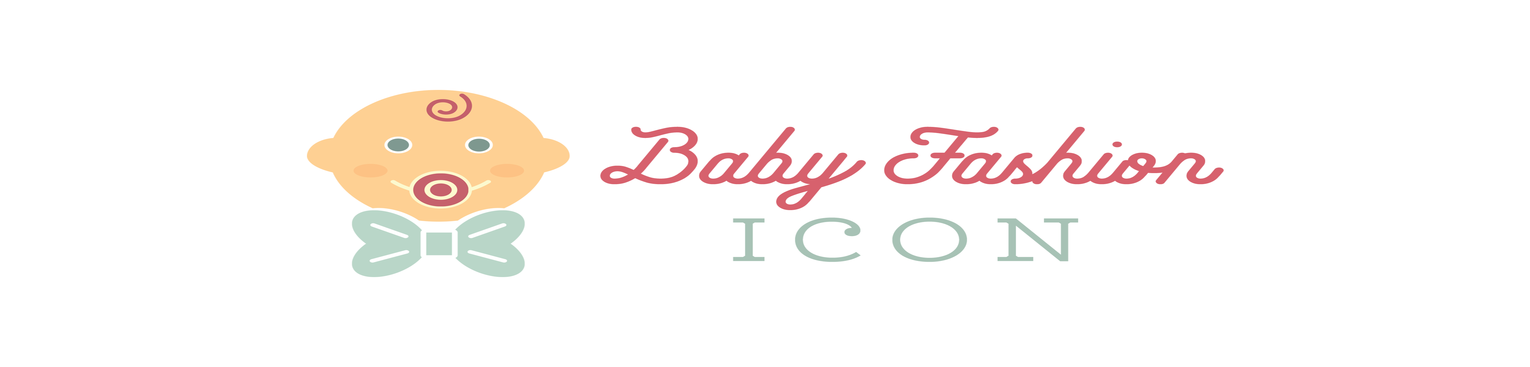 Baby Fashion Icon